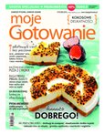 e-prasa: Moje Gotowanie   – 1/2018