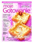 e-prasa: Moje Gotowanie   – 4/2018