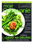e-prasa: Moje Gotowanie   – 5/2018