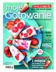 e-prasa: Moje Gotowanie   – 6/2018