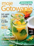 e-prasa: Moje Gotowanie   – 7/2018