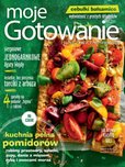 e-prasa: Moje Gotowanie   – 8/2018