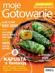 e-prasa: Moje Gotowanie   – 11/2018