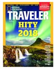 e-prasa: National Geographic Traveler – 1/2018