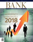 e-prasa: BANK Miesięcznik Finansowy – 3/2018
