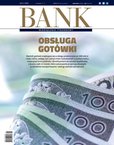 e-prasa: BANK Miesięcznik Finansowy – 9/2018