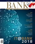 e-prasa: BANK Miesięcznik Finansowy – 11/2018