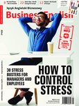 e-prasa: Business English Magazine – 5/2018