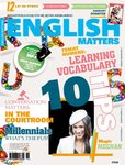 e-prasa: English Matters – listopad-grudzień 2018