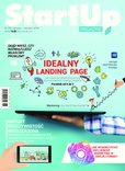 e-prasa: StartUp Magazine – 3/2018
