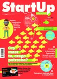 e-prasa: StartUp Magazine – 4/2018