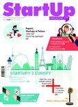 e-prasa: StartUp Magazine – 5/2018