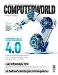 e-prasa: Computerworld – 10/2018