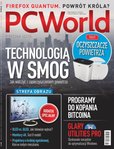 e-prasa: PC World – 1/2018