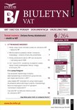 e-prasa: Biuletyn VAT – 6/2018