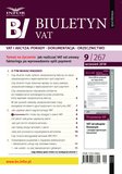 e-prasa: Biuletyn VAT – 9/2018