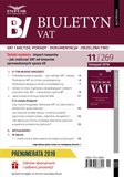 e-prasa: Biuletyn VAT – 11/2018