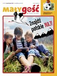 e-prasa: Mały Gość Niedzielny – 7-8/2018
