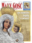 e-prasa: Mały Gość Niedzielny – 10/2018