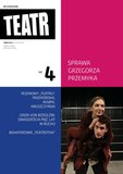 e-prasa: Teatr – 4/2018