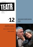 e-prasa: Teatr – 12/2018