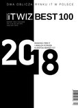 e-prasa: Raport ITwiz Best100 – 4/2018