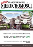 e-prasa: Krakowski Rynek Nieruchomości – 4/2018
