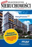 e-prasa: Krakowski Rynek Nieruchomości – 5/2018