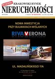 e-prasa: Krakowski Rynek Nieruchomości – 10/2018