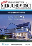 e-prasa: Krakowski Rynek Nieruchomości – 11/2018