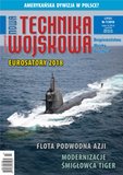 e-prasa: Nowa Technika Wojskowa – 7/2018