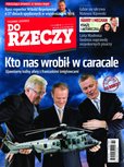 e-prasa: Tygodnik Do Rzeczy – 2/2018
