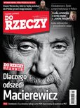 e-prasa: Tygodnik Do Rzeczy – 3/2018