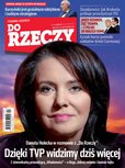 e-prasa: Tygodnik Do Rzeczy – 4/2018
