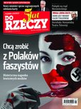 e-prasa: Tygodnik Do Rzeczy – 5/2018