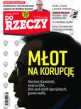e-prasa: Tygodnik Do Rzeczy – 8/2018