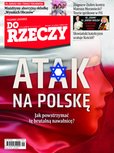 e-prasa: Tygodnik Do Rzeczy – 9/2018