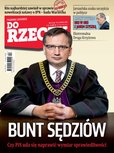 e-prasa: Tygodnik Do Rzeczy – 12/2018