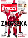 e-prasa: Tygodnik Do Rzeczy – 14/2018
