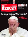 e-prasa: Tygodnik Do Rzeczy – 16/2018