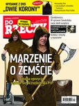 e-prasa: Tygodnik Do Rzeczy – 17-18/2018