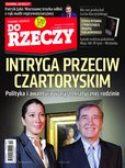 e-prasa: Tygodnik Do Rzeczy – 20/2018