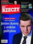 e-prasa: Tygodnik Do Rzeczy – 23/2018