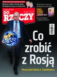 e-prasa: Tygodnik Do Rzeczy – 24/2018