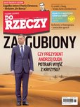 e-prasa: Tygodnik Do Rzeczy – 26/2018