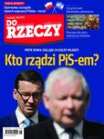 e-prasa: Tygodnik Do Rzeczy – 28/2018