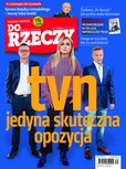 e-prasa: Tygodnik Do Rzeczy – 30/2018