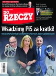 e-prasa: Tygodnik Do Rzeczy – 31/2018
