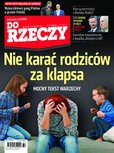 e-prasa: Tygodnik Do Rzeczy – 32/2018