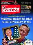 e-prasa: Tygodnik Do Rzeczy – 33/2018